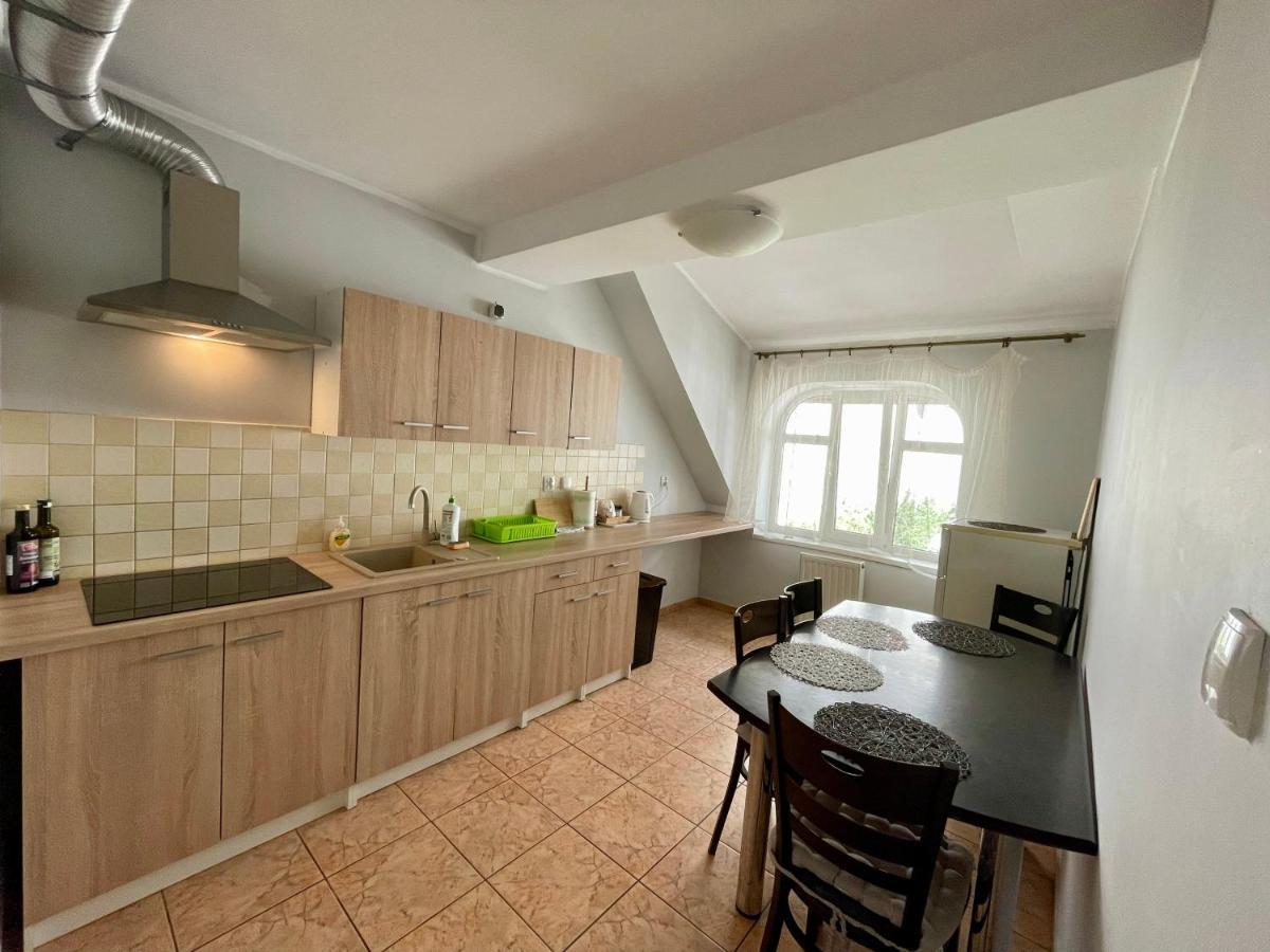 Apartamenty Nad Jeziorem - 4 Ełk Exteriör bild